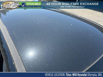 2025 Hyundai IONIQ 5 SE