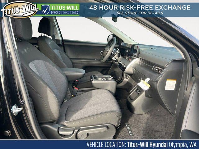 2026 Hyundai IONIQ 5 SE