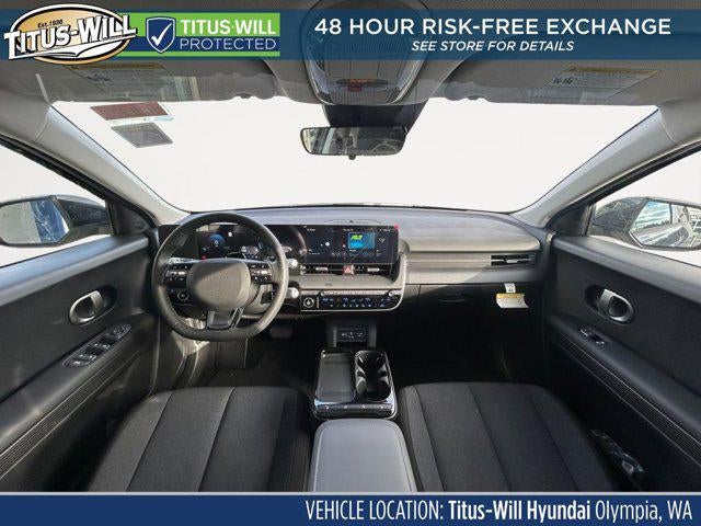 2026 Hyundai IONIQ 5 SE