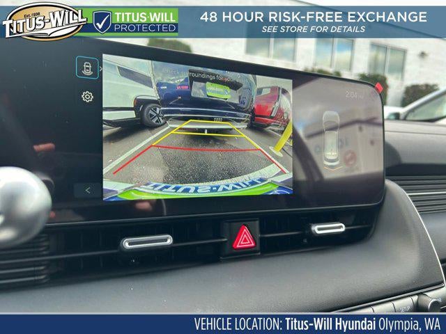 2026 Hyundai IONIQ 5 SE