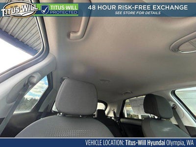 2026 Hyundai IONIQ 5 SE