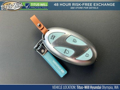 2026 Hyundai IONIQ 5 SE