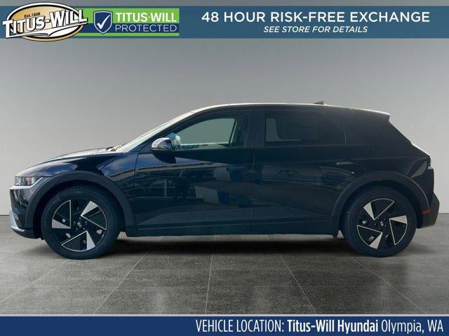 2026 Hyundai IONIQ 5 SE