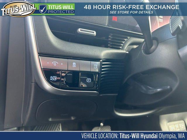 2026 Hyundai IONIQ 5 SE