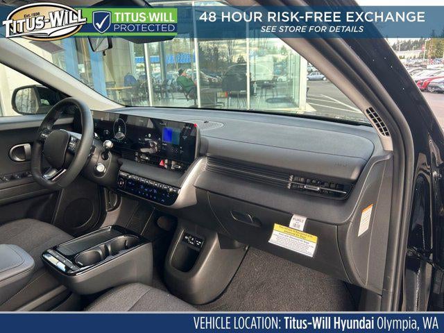 2026 Hyundai IONIQ 5 SE