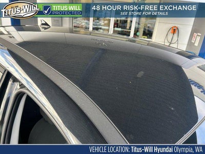 2026 Hyundai IONIQ 5 SE