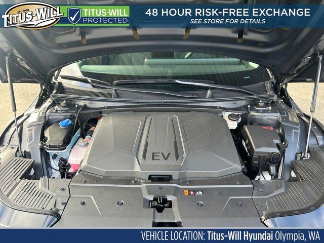 2026 Hyundai IONIQ 5 SE