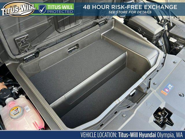 2026 Hyundai IONIQ 5 SE