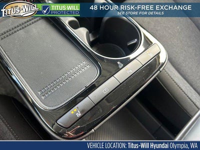 2026 Hyundai IONIQ 5 SE