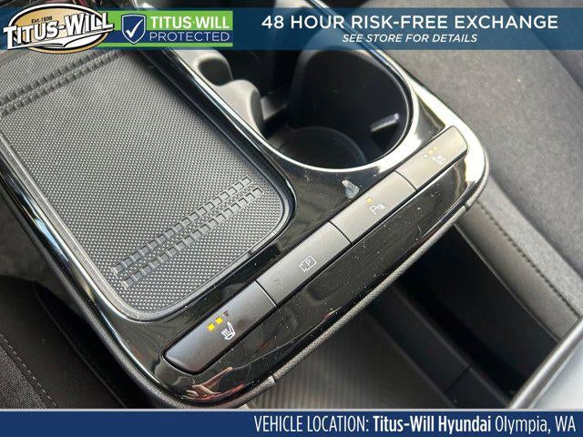 2026 Hyundai IONIQ 5 SE