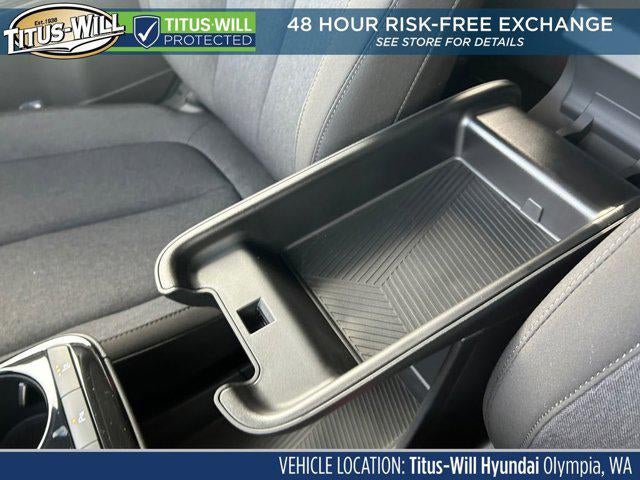 2026 Hyundai IONIQ 5 SE