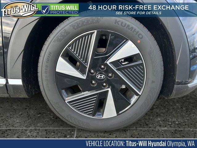 2026 Hyundai IONIQ 5 SE