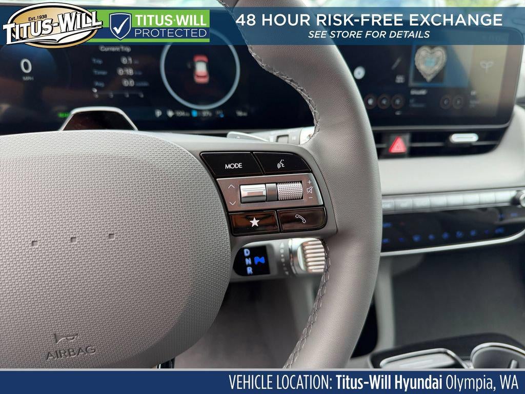 2026 Hyundai IONIQ 5 SEL