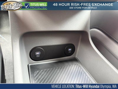 2026 Hyundai IONIQ 5 SEL