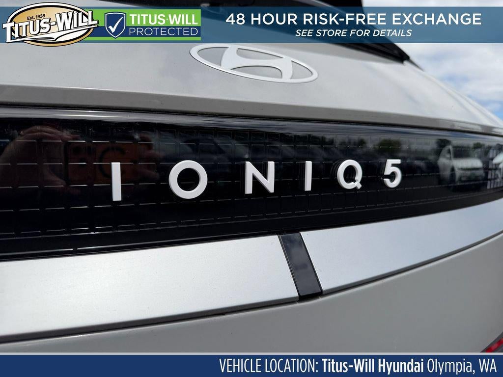 2026 Hyundai IONIQ 5 SEL