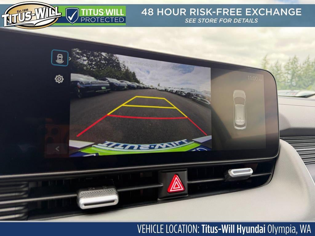2026 Hyundai IONIQ 5 SEL