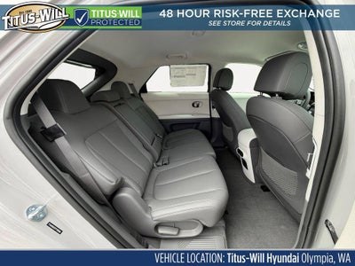 2026 Hyundai IONIQ 5 SEL