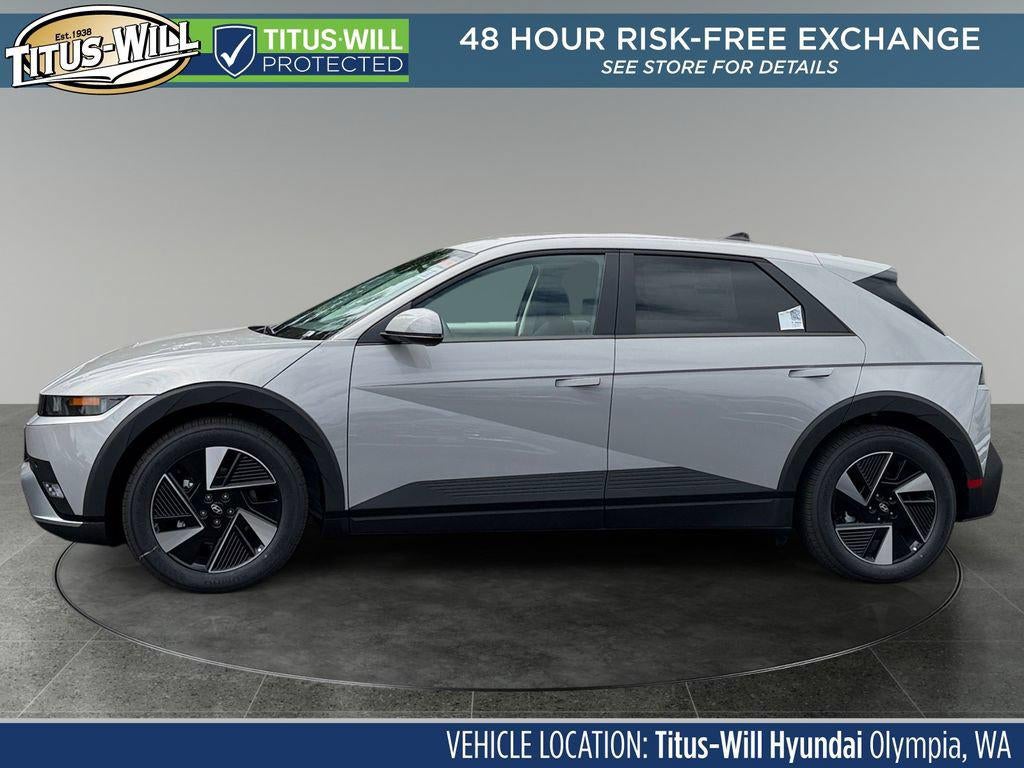 2026 Hyundai IONIQ 5 SEL