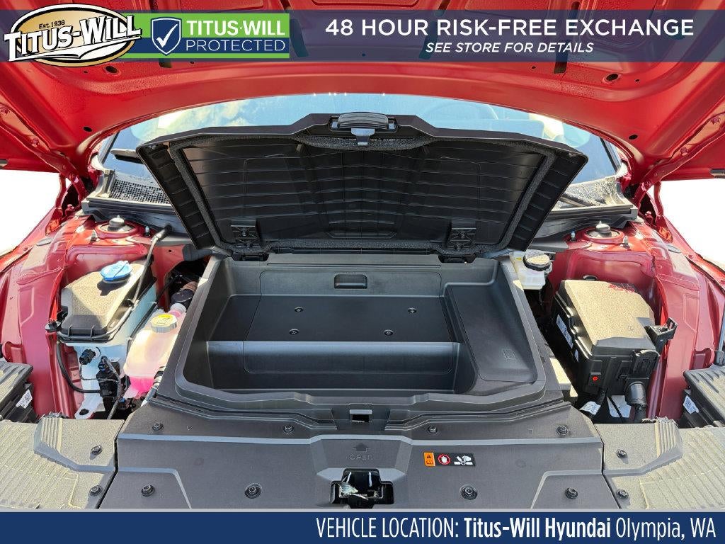 2027 Hyundai IONIQ 5 SEL