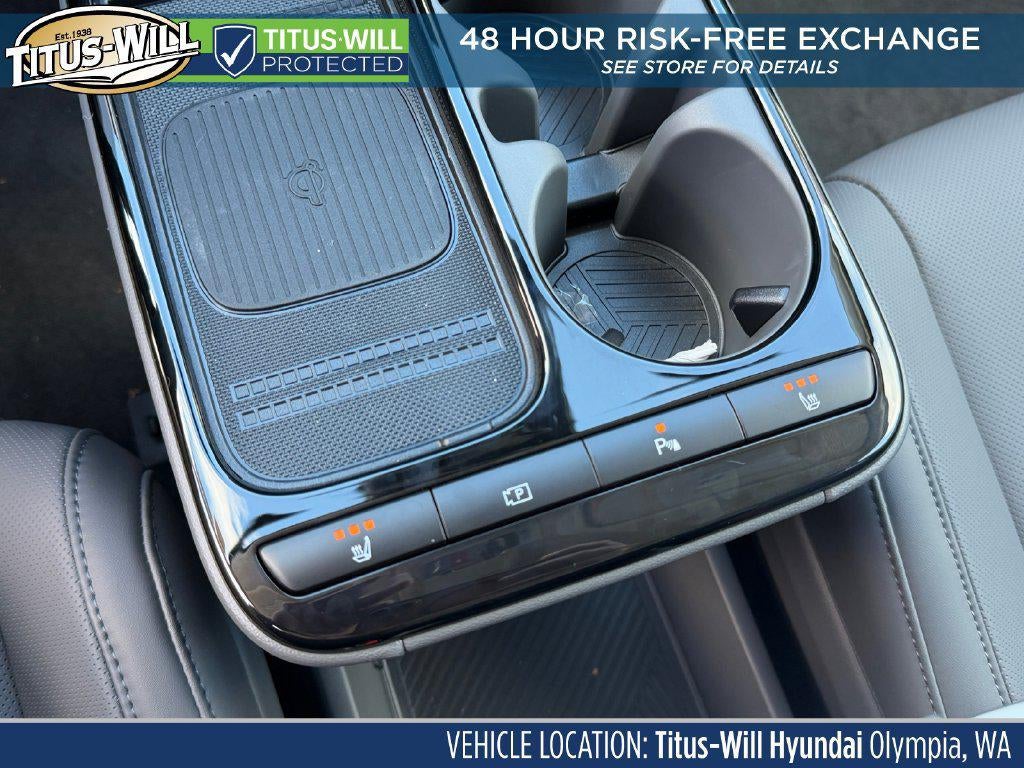 2027 Hyundai IONIQ 5 SEL