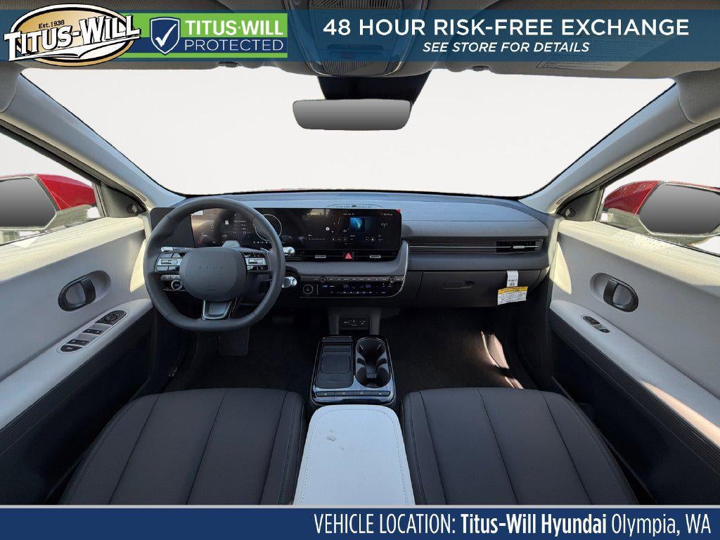 2027 Hyundai IONIQ 5 SEL