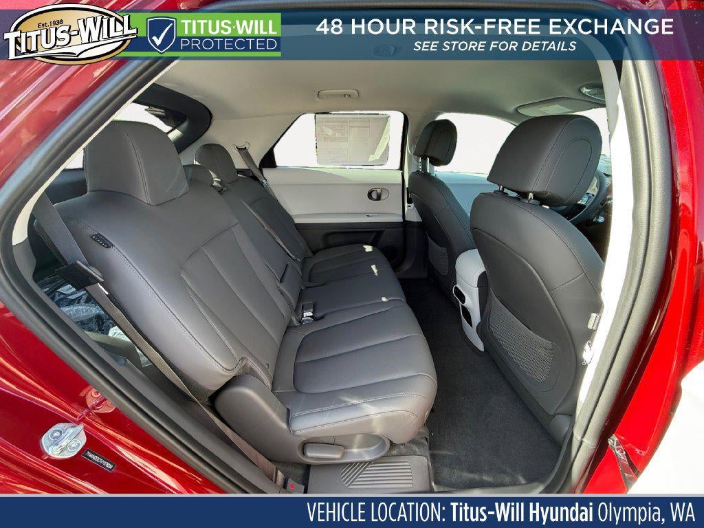 2027 Hyundai IONIQ 5 SEL