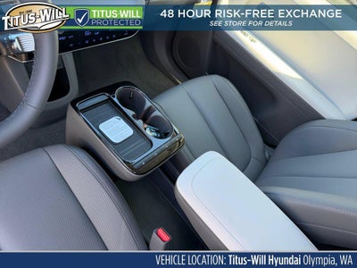 2026 Hyundai IONIQ 5 SEL