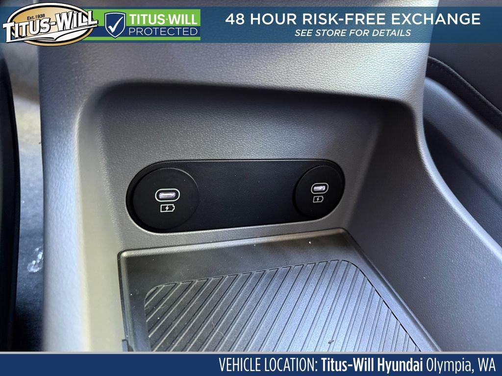 2026 Hyundai IONIQ 5 SEL