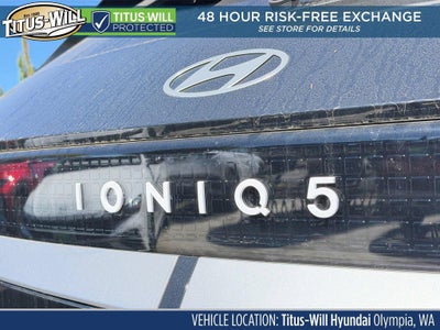 2026 Hyundai IONIQ 5 SEL