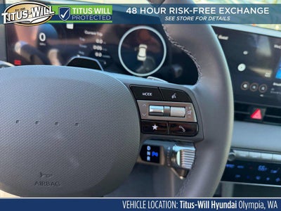 2026 Hyundai IONIQ 5 SEL