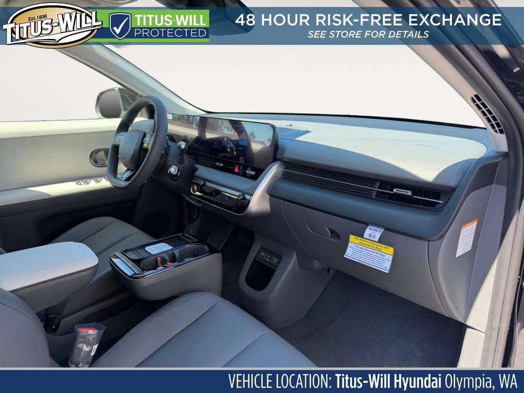 2026 Hyundai IONIQ 5 SEL