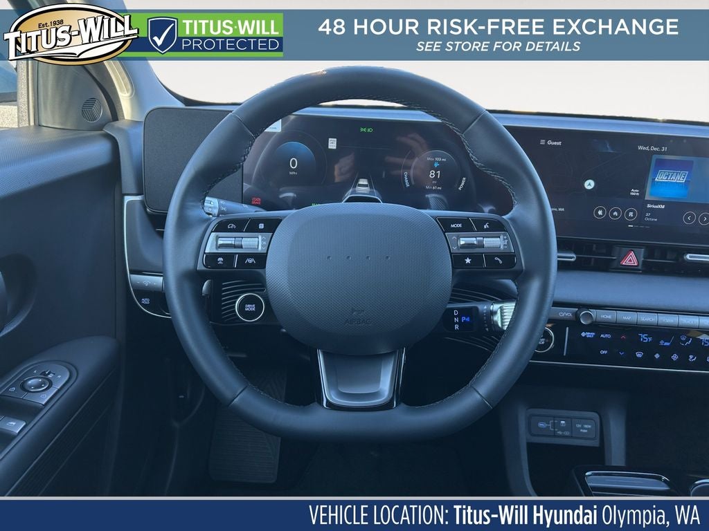 2026 Hyundai IONIQ 5 SEL