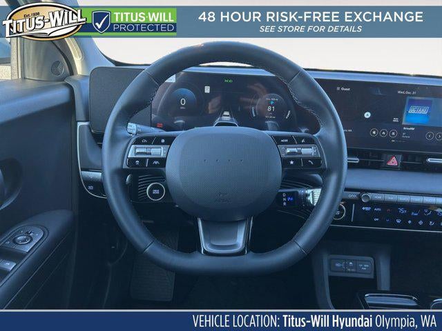 2026 Hyundai IONIQ 5 SEL