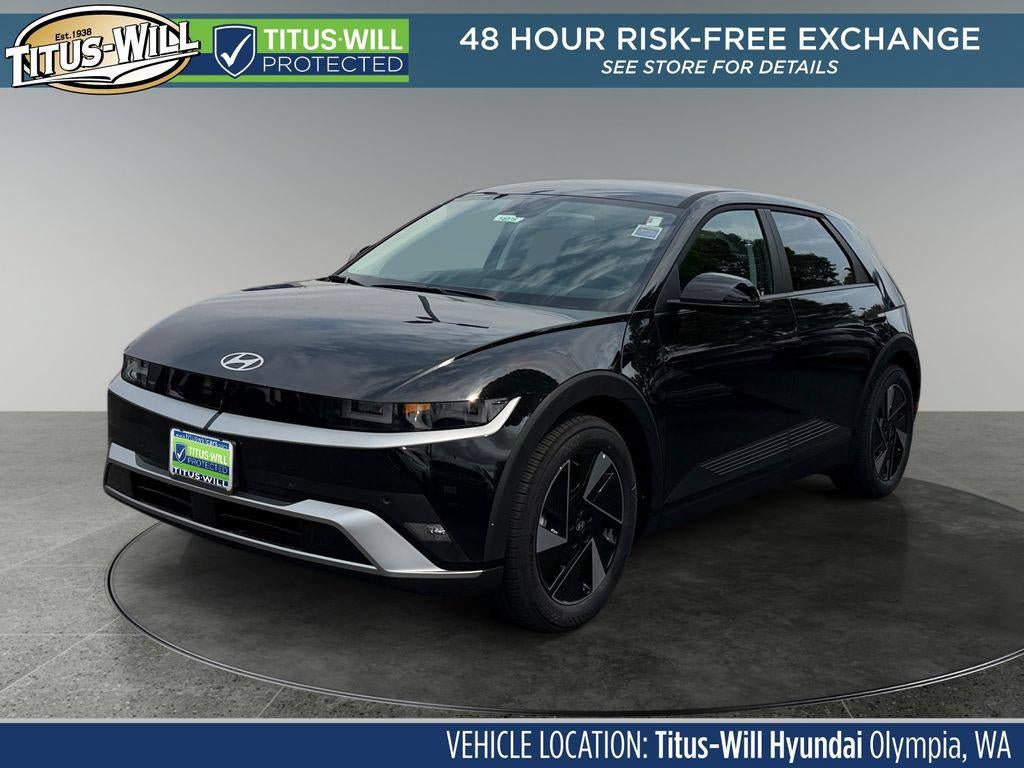 2026 Hyundai IONIQ 5 SEL