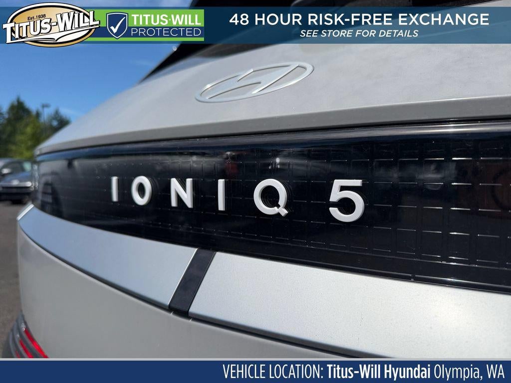 2026 Hyundai IONIQ 5 SEL