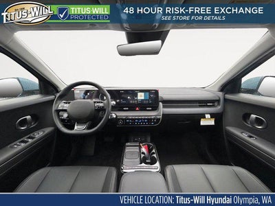 2026 Hyundai IONIQ 5 SEL