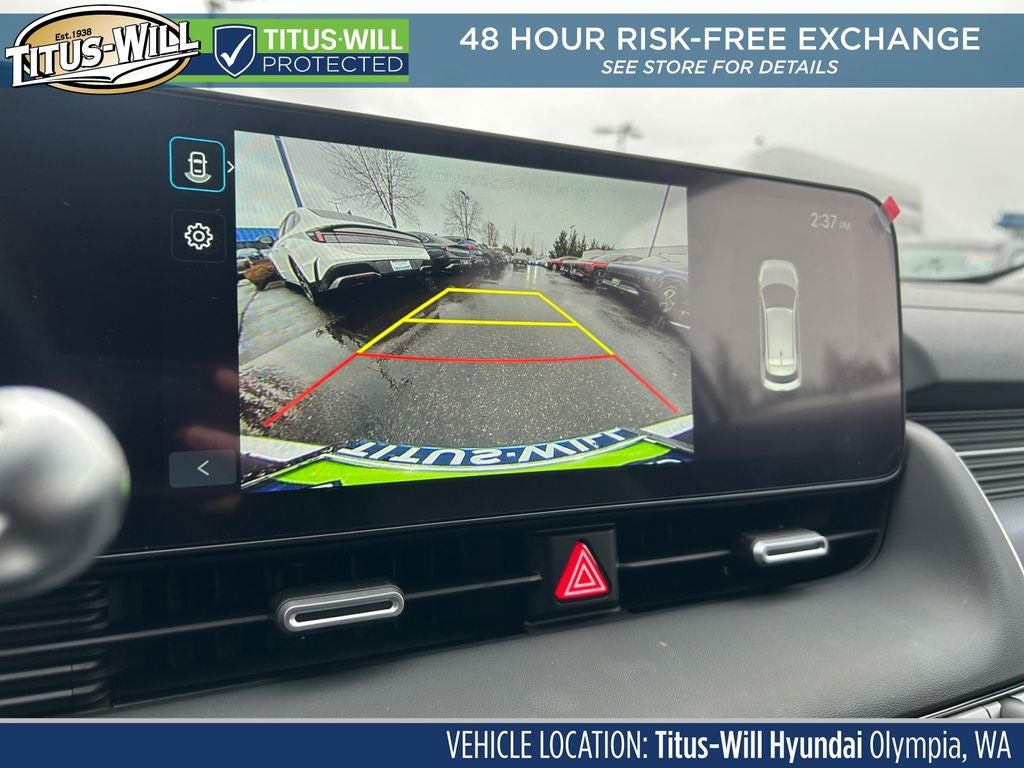 2026 Hyundai IONIQ 5 SEL