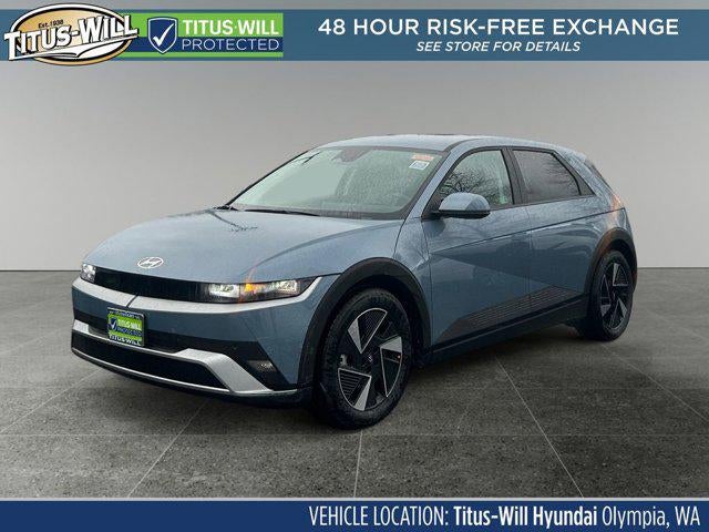 2026 Hyundai IONIQ 5 SEL