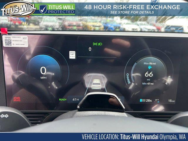 2026 Hyundai IONIQ 5 SEL