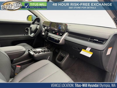 2026 Hyundai IONIQ 5 SEL