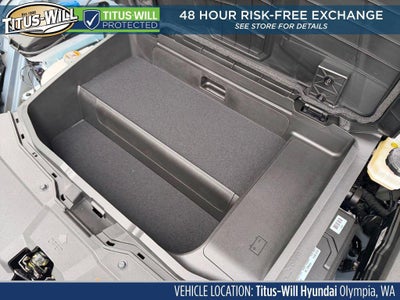 2026 Hyundai IONIQ 5 SEL