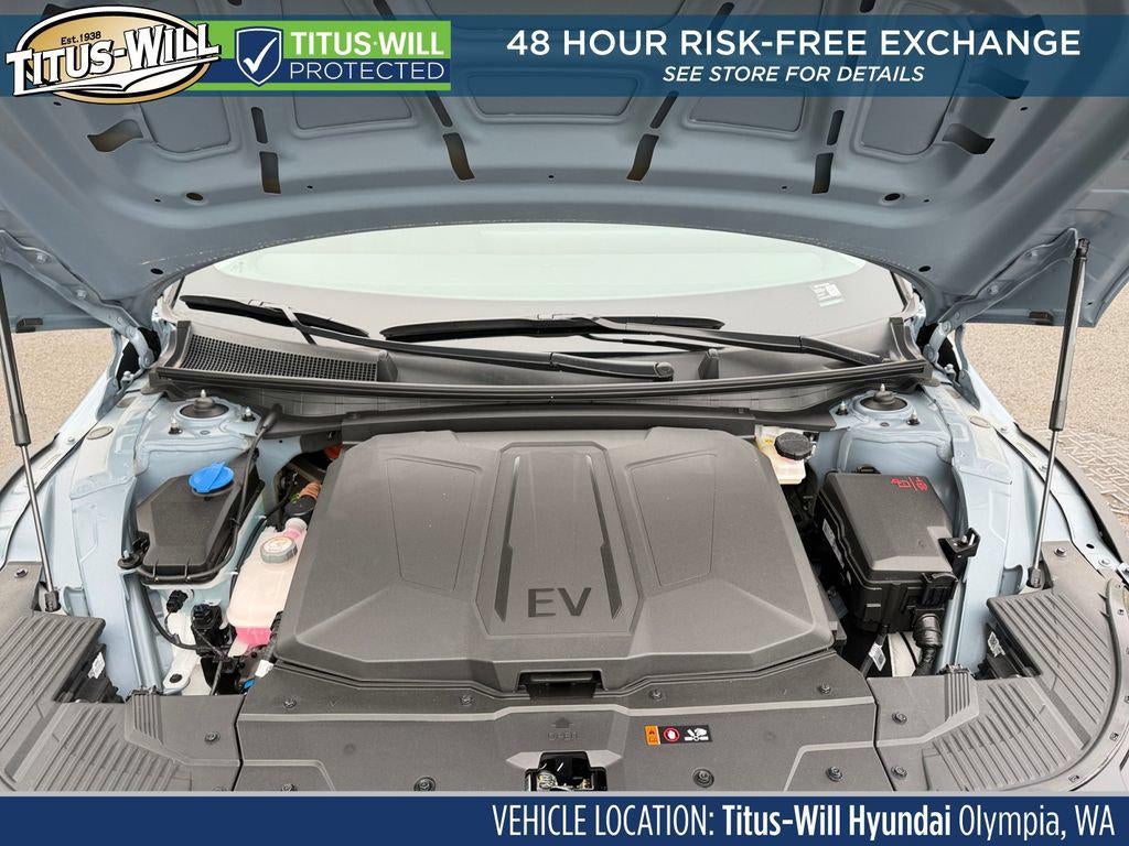 2026 Hyundai IONIQ 5 SEL