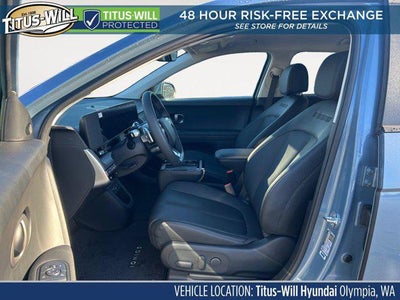 2026 Hyundai IONIQ 5 SEL