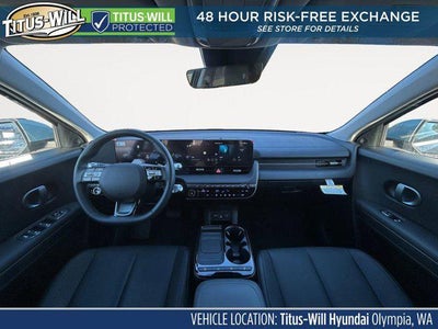 2026 Hyundai IONIQ 5 SEL