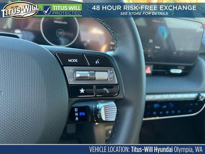 2026 Hyundai IONIQ 5 SEL