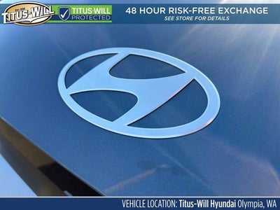 2026 Hyundai IONIQ 5 SEL