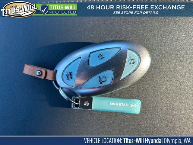 2026 Hyundai IONIQ 5 SEL