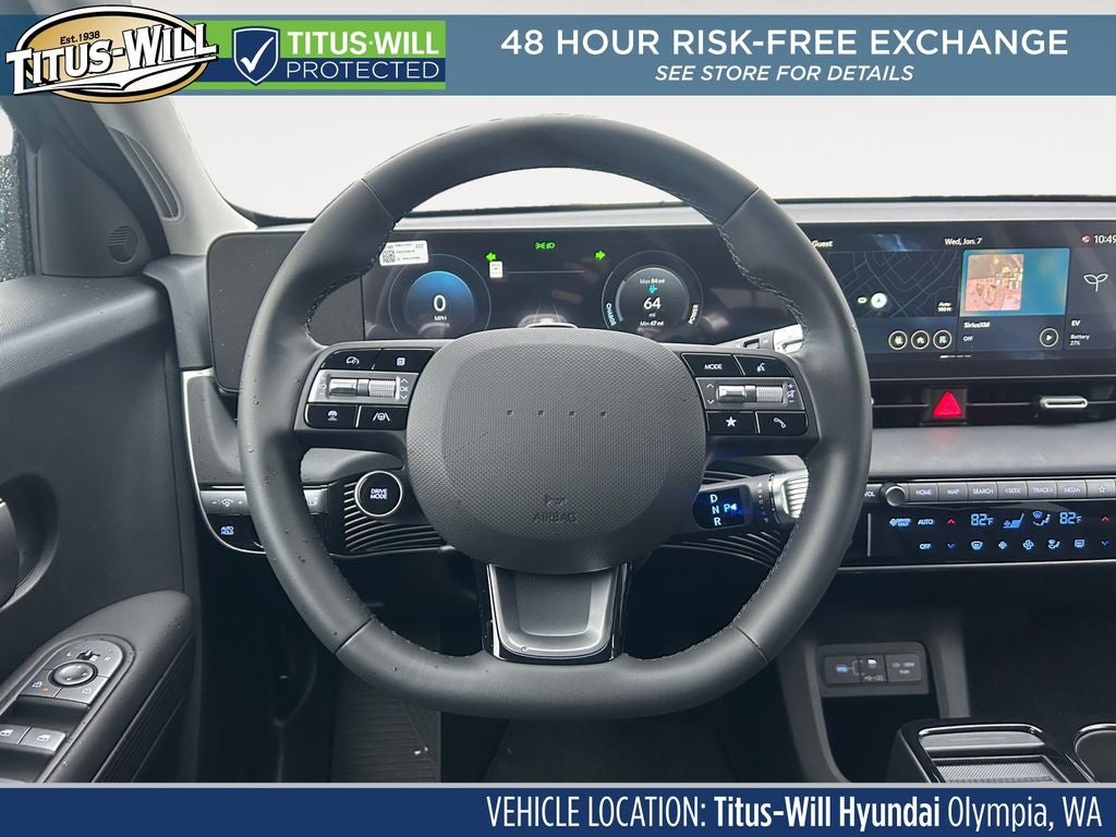 2026 Hyundai IONIQ 5 SEL