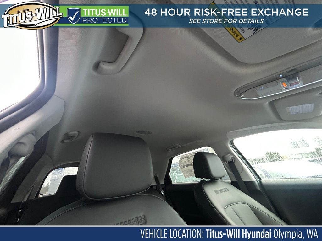 2026 Hyundai IONIQ 5 SEL