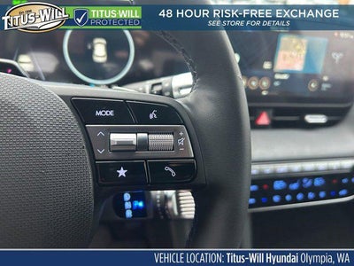 2026 Hyundai IONIQ 5 SEL